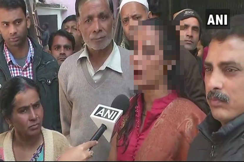 अनेक अल्पवयीन मुलींचा सदर बाबा लैंगिक छळ करत असल्याच्या तक्रारी काही पालकांनी केल्या होत्या, ज्याची दखल घेत दिल्ली उच्च न्यायालयाने या आश्रमाची चौकशी करण्याचे आदेश सीबीआयला दिले होते. (छाया सौजन्य : ANI)

