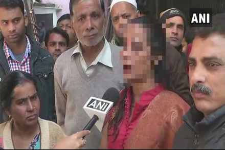 अनेक अल्पवयीन मुलींचा सदर बाबा लैंगिक छळ करत असल्याच्या तक्रारी काही पालकांनी केल्या होत्या, ज्याची दखल घेत दिल्ली उच्च न्यायालयाने या आश्रमाची चौकशी करण्याचे आदेश सीबीआयला दिले होते. (छाया सौजन्य : ANI)

