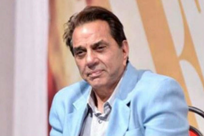 Dharmendra