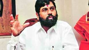 Eknath Shinde