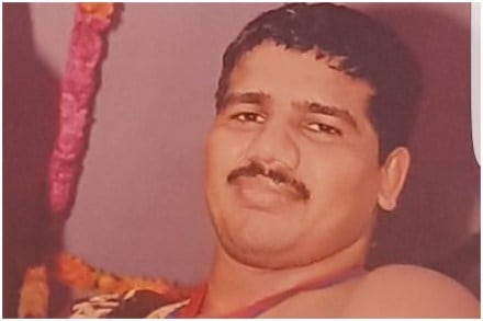 पै. दत्तात्रय गायकवाड