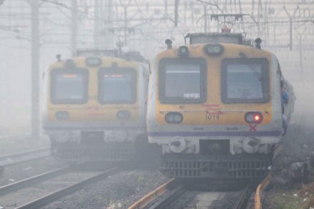 लोकलच्या वेळापत्रकात बदल