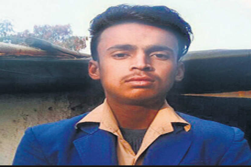 राजस्थानची राजधानी जयपूरमध्ये 'अक्षय पात्र फाउंडेशन'तर्फे गीता महोत्सवांतर्गत सोमवारी ही स्पर्धा घेण्यात आली होती. 
