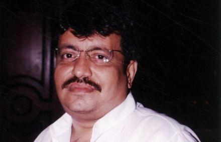 नीरज व्होरा