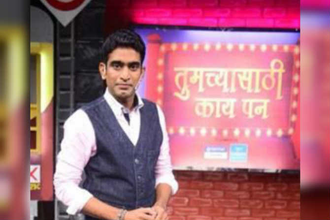 Sandeep Pathak
