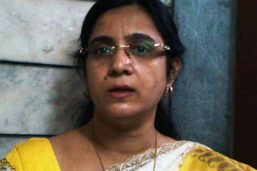 ‘प्रवीण महाजन यांचा मृत्यू अनैसर्गिक ’