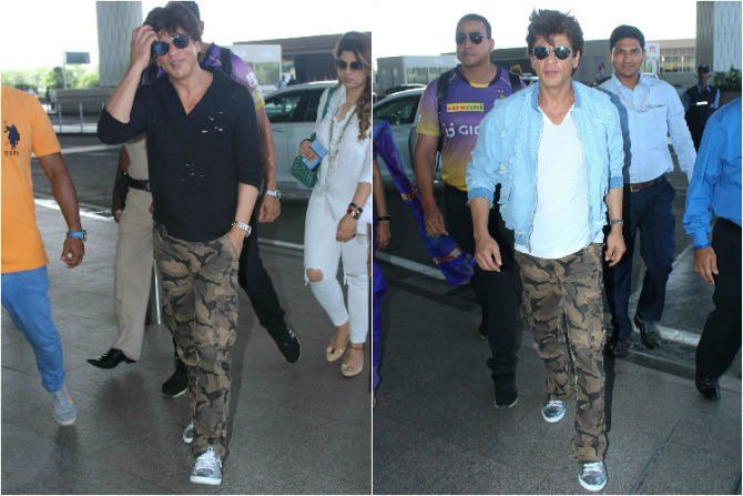 Shah Rukh Khan