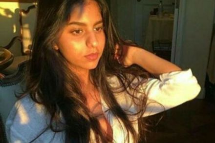 Suhana Khan