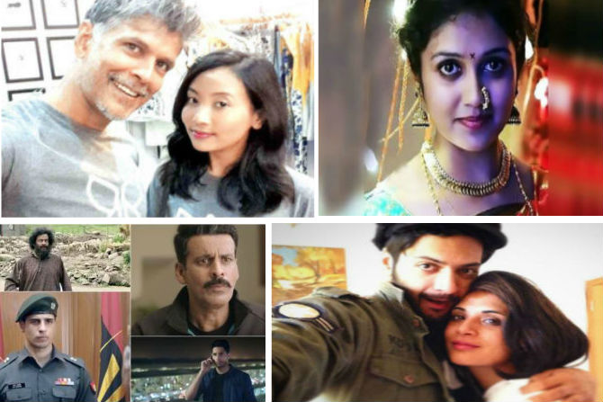 Top 10 News: ‘बिग बॉस’मधील वादापासून ते दीपिका पदुकोणच्या फोटोपर्यंत सारे काही वाचा एका क्लिकवर