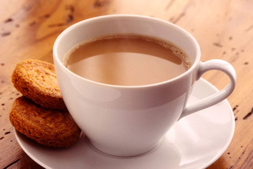 International tea day 2017