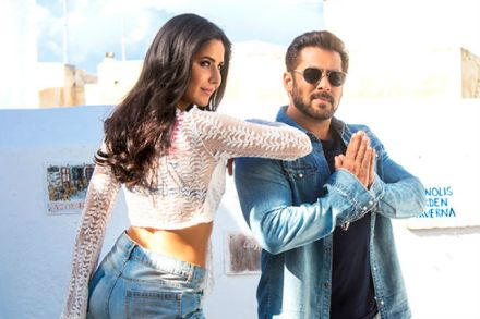 salman khan, katrina kaif, tiger zinda hai