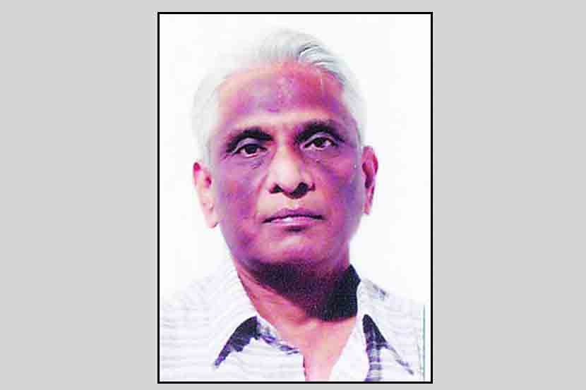प्रकाश भातम्ब्रेकर