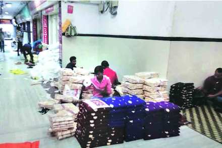 आतल्या आवाजावर सूरतमधील निकालांचे भविष्य