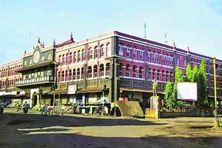 ( संग्रहीत प्रतिकात्मक छायाचित्र )
