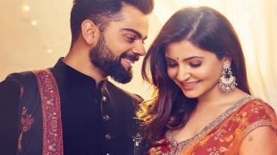 VIRAT ANUSHKA