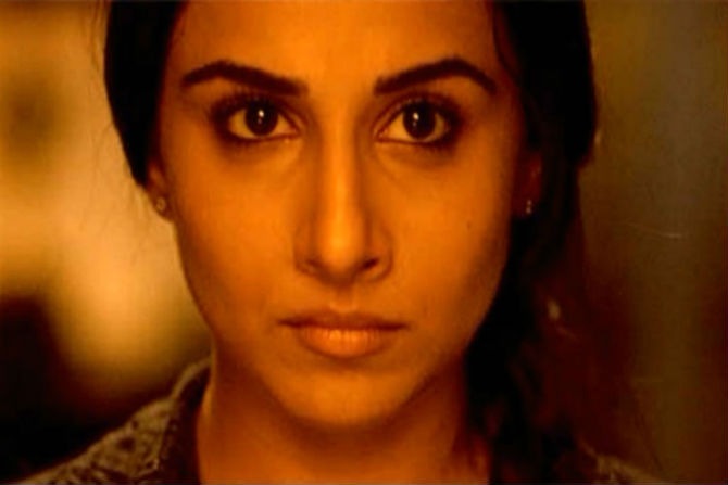 Vidya Balan