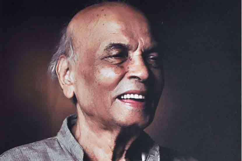 विंदा करंदीकर