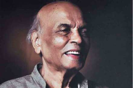 विंदा करंदीकर
