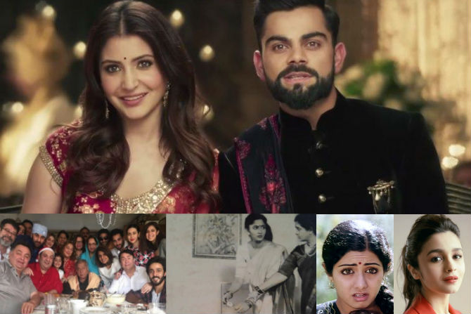 Virat, anushka