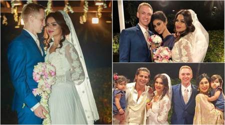 aashka brent