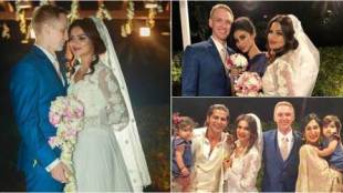 aashka brent