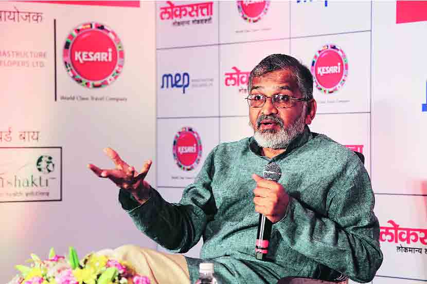  छाया : प्रशांत नाडकर
