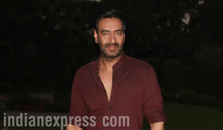 ajay devgan
