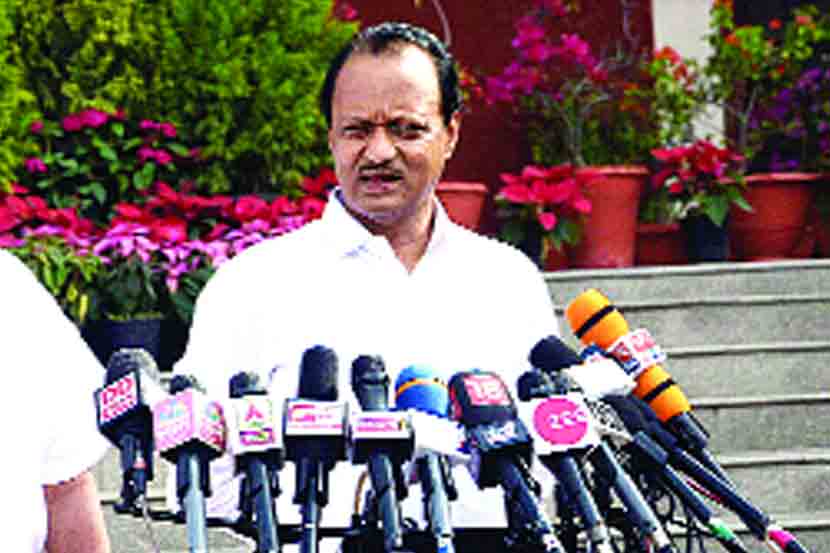 Ajit pawar , BJP minister Girish bapat , Pune, controversial statements by BJP ministers , Loksatta, Loksatta news, Marathi, Marathi news