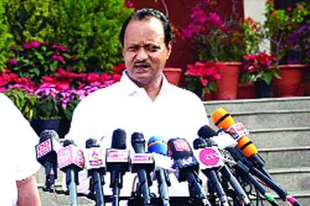 Ajit pawar , BJP minister Girish bapat , Pune, controversial statements by BJP ministers , Loksatta, Loksatta news, Marathi, Marathi news