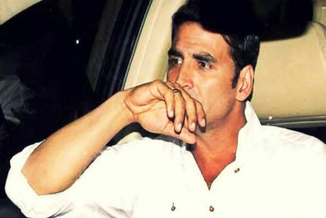 akshay kumar