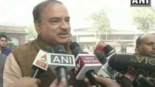 Union Parliamentary Affairs Minister, Ananth Kumar