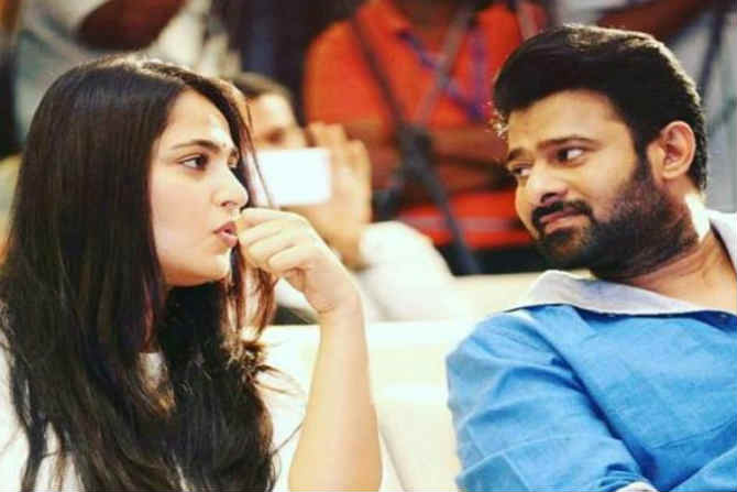 anushka, prabhas