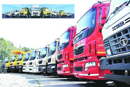 Shriram Transport Finance Ltd