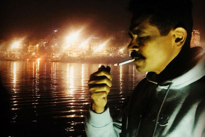 अतुल कुलकर्णी