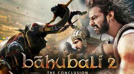 baahubali 2