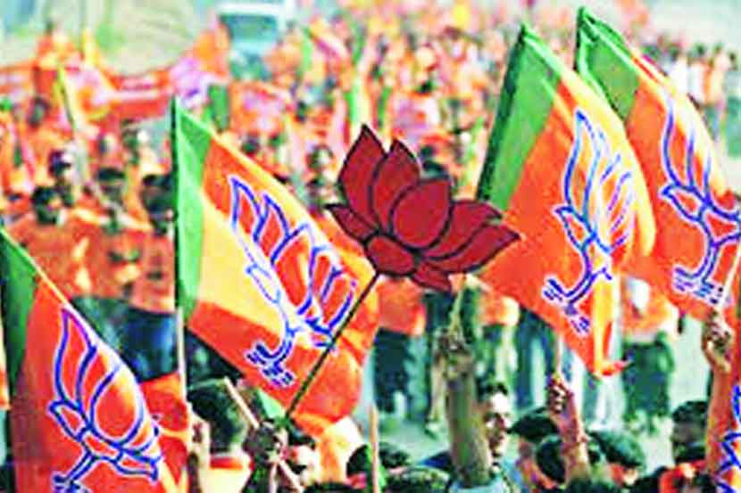 bjp