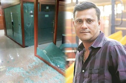 संदीप देशपांडेंसह आठ जामीन मंजूर 