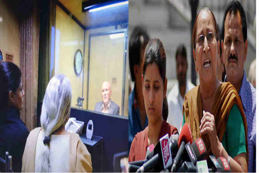 ‘आम्हालाही पाकिस्तानात अशीच हीन वागणूक मिळाली’; कुलभूषण प्रकरणावर या महिलेचे वक्तव्य