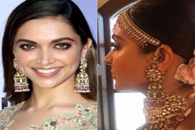deepika, anushka