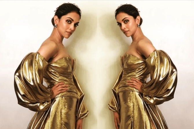 deepika
