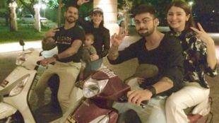 shikhar dhawan, virat kohali, anushka sharma,marathi news, marathi, Marathi news paper, Marathi news online