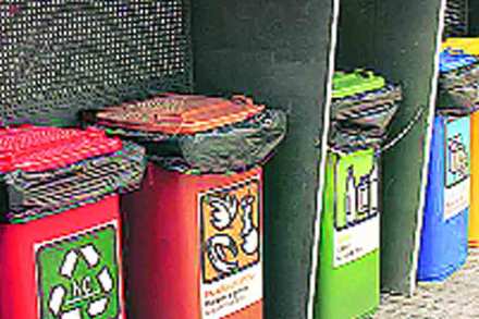 देखभाल दुरुस्तीच्या नावाखाली कोटय़वधींची उधळपट्टी