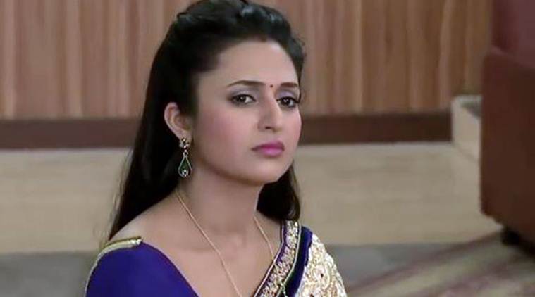 divyanka tripathi