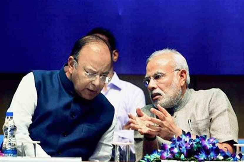 India GDP growth,