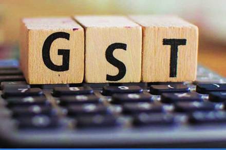 gst bill