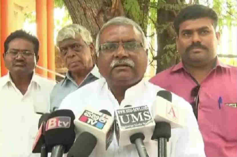 ‘अनंतकुमार हेगडेंची जीभ छाटणाऱ्याला १ कोटीचे इनाम’; AIMIM च्या नेत्याची घोषणा