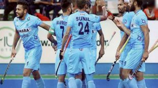 Hockey World League Final, India, Australia, Bhubaneswar, marathi news, marathi