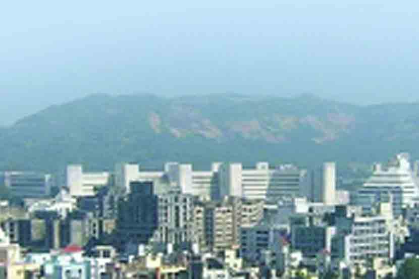 घर गेले अन् अनामतही.. घर गेले अन् अनामतही..