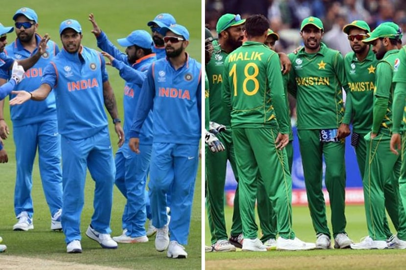 Ind vs Pak