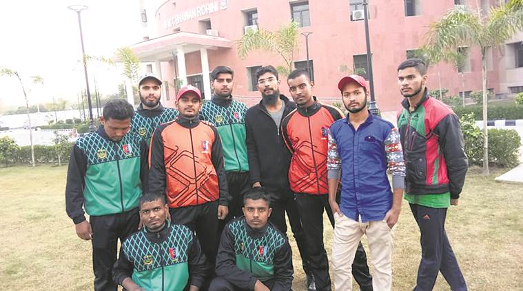 NCC , Army, beard , Viral news, Loksatta, Loksatta news, Marathi news, Marathi
